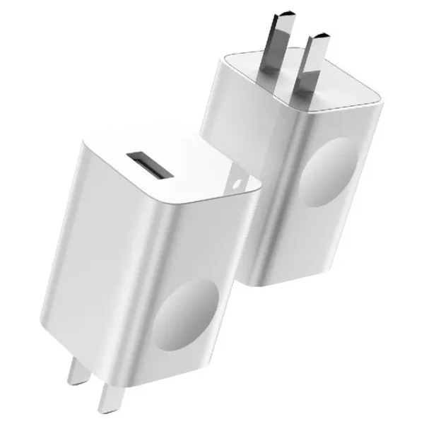 Baseus 24W Travel Wall Universal Charger