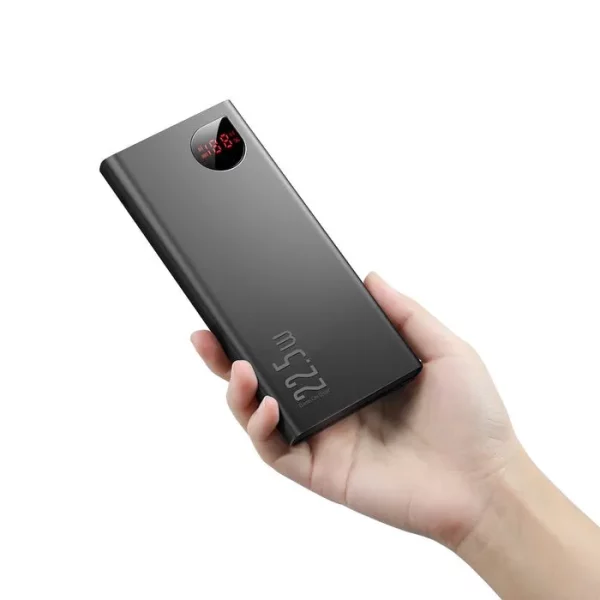 Baseus Adaman Power Bank 22.5W