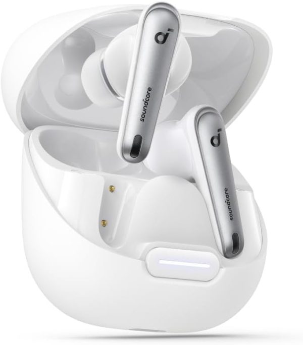Soundcore Liberty 4 NC – White