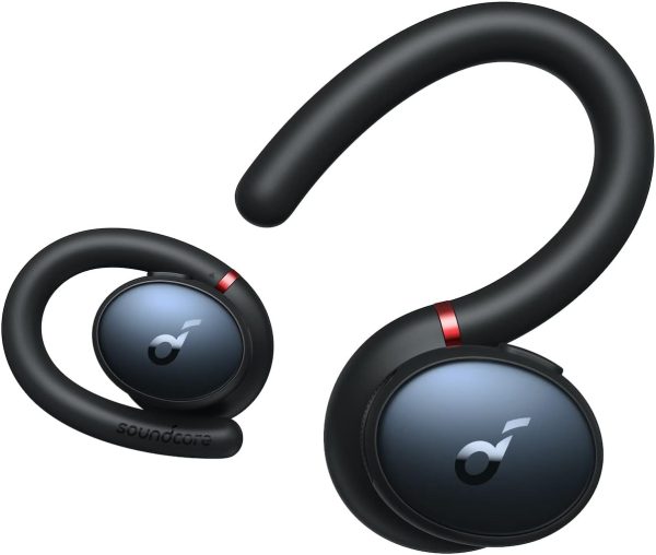 Soundcore Hybrid ANC Earbuds Sport X10 - Black