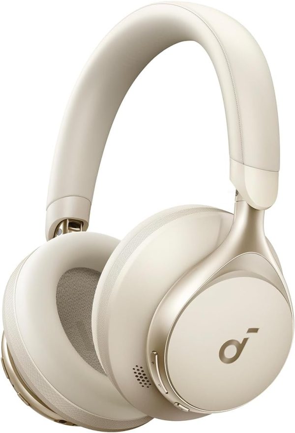 Soundcore Adaptive ANC Space One – White