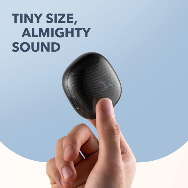 Soundcore Life Note 3 True Wireless Earbuds-Blue - Image 7