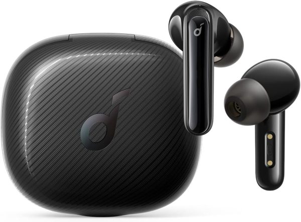 Soundcore Life Note 3 True Wireless Earbuds-Blue