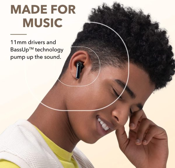 Soundcore Life Note 3 True Wireless Earbuds-Blue - Image 6