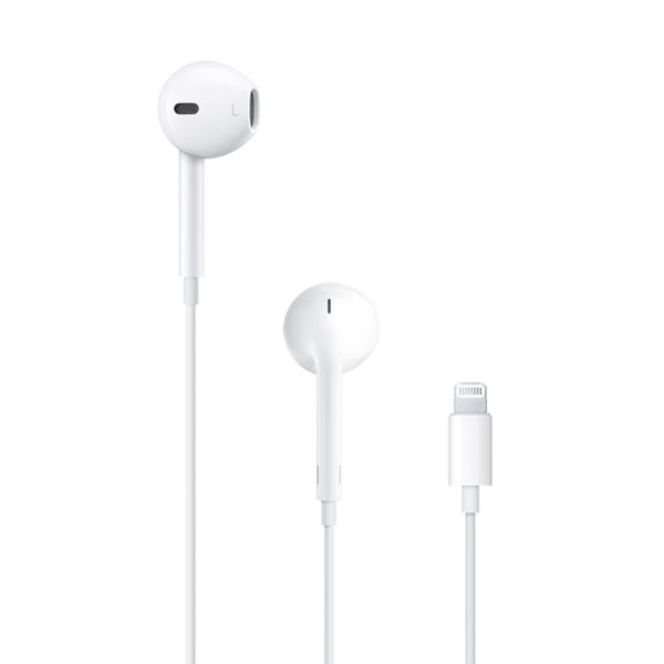 EarPods with Lightning Connector MMTN2