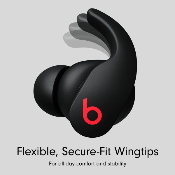 Beats Fit Pro – True Wireless Noise Cancelling Earbuds - Image 4