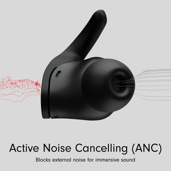 Beats Fit Pro – True Wireless Noise Cancelling Earbuds - Image 2