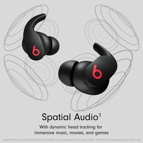 Beats Fit Pro – True Wireless Noise Cancelling Earbuds - Image 3
