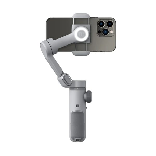3-Axis Stabilized Gimbal Stick Wi-SE007 - Image 3