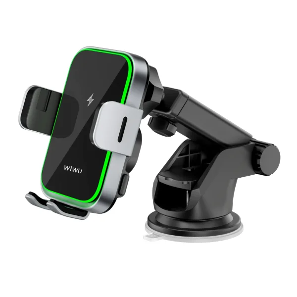 Car Wireless Charger CH-313