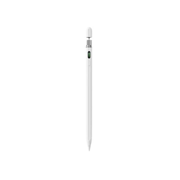 Pencil C Pro (USB C charging& Battery indicator)